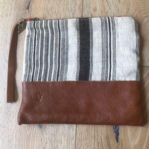 Vaalbara Designs Clutch